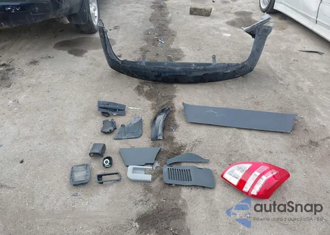 2010 Toyota Rav4 Limited V6 z USA, uszkodzony, nr VIN 2T3DK4DVXAW033769